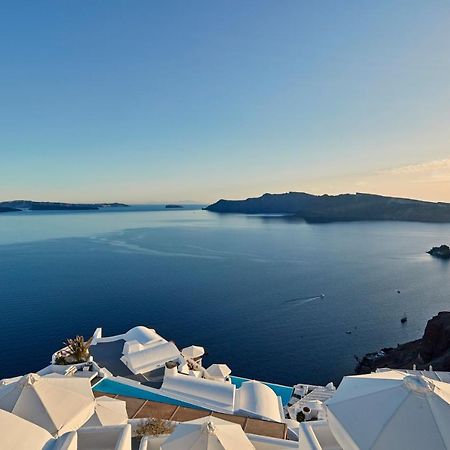 Katikies Santorini - The Leading Hotels Of The World Oia  Exterior photo